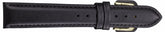 ALPINE Padded Stitched Strap With Protective Flap 314